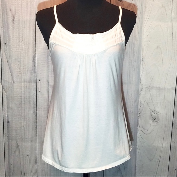 Miley Cyrus & Max Azria Tops - Miley Cyrus Tank Top.         106